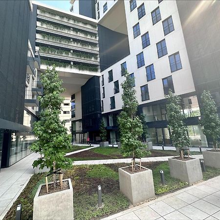 Apartment Polina - 2Bd Next To Sea Garden Варна Экстерьер фото
